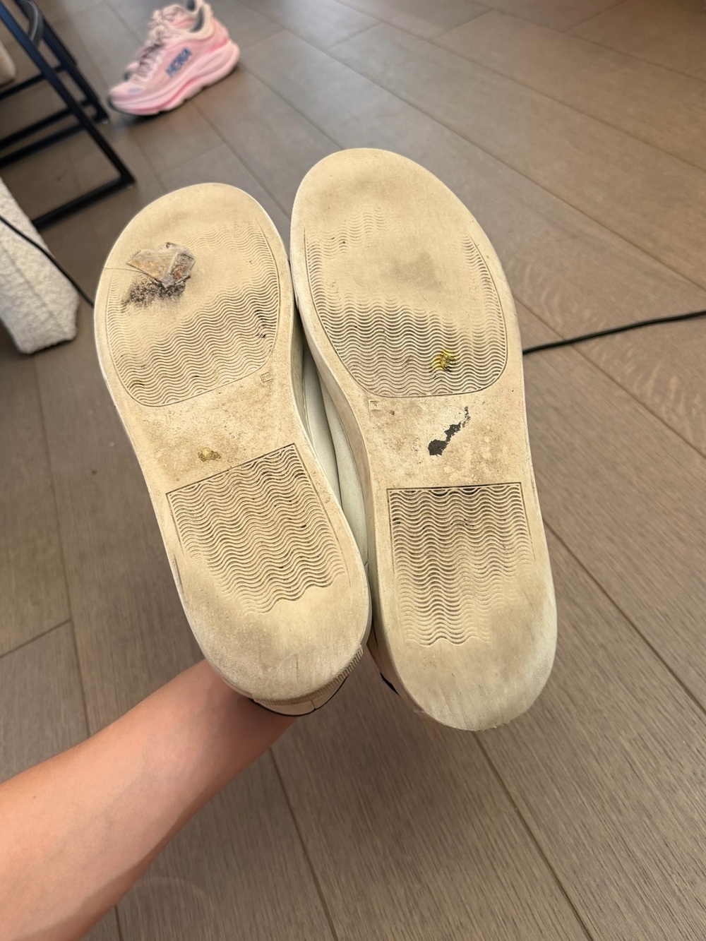 Men’s Common Projects - Picture 4 of 7